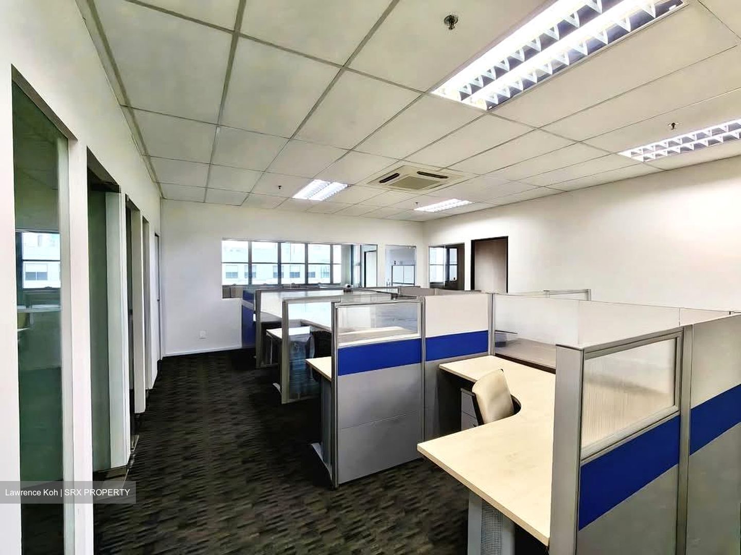 Ubi Techpark (D14), Factory #538689471